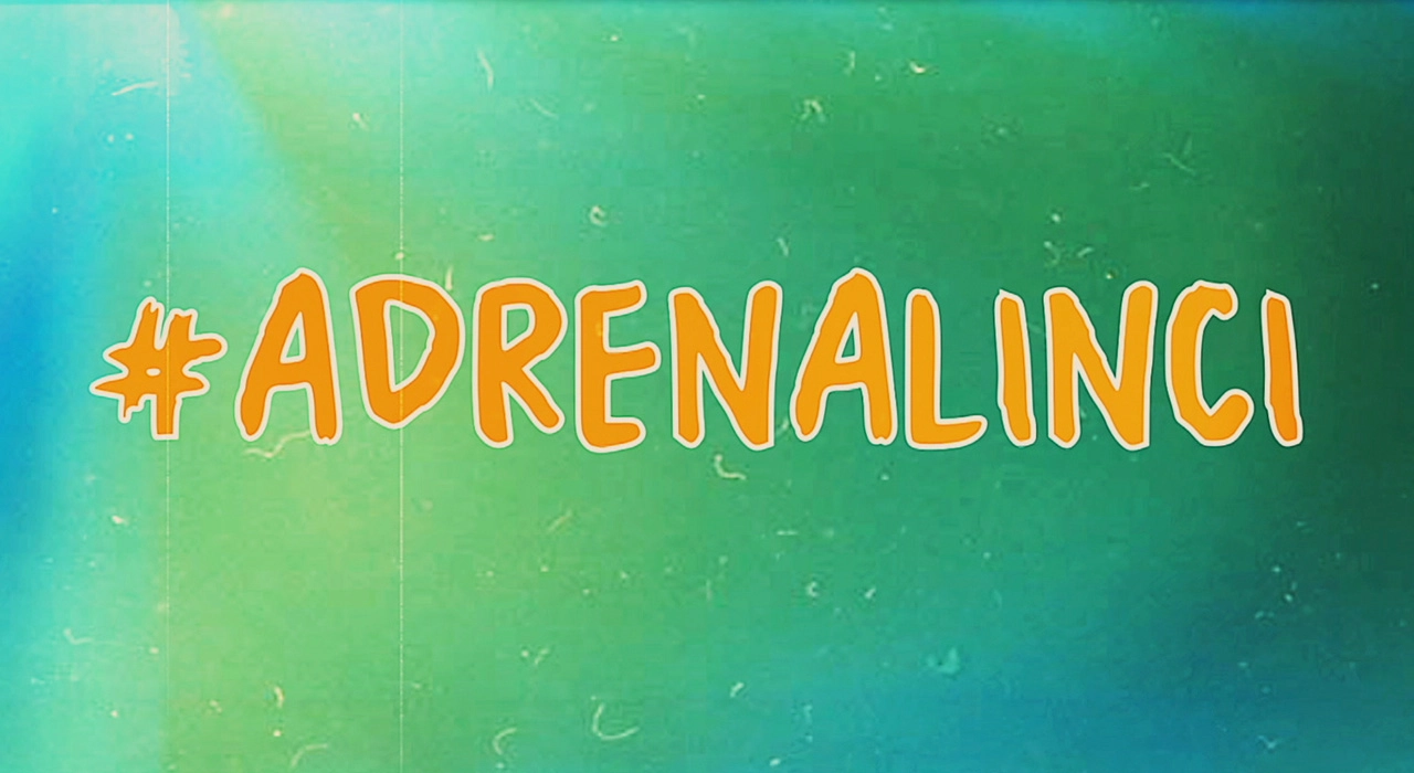 ADRENALINCI