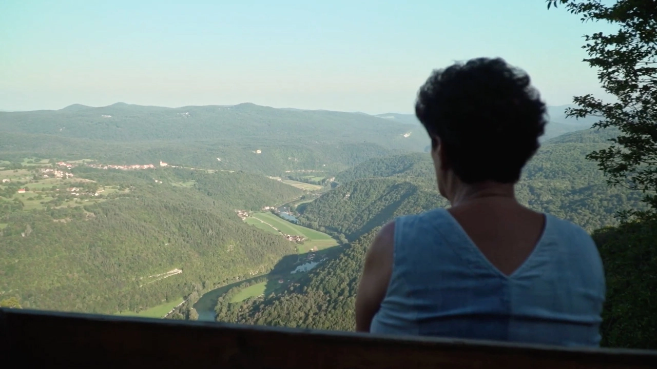 ZGODBE POLJANSKE DOLINE / STORIES OF POLJANSKA VALLEY